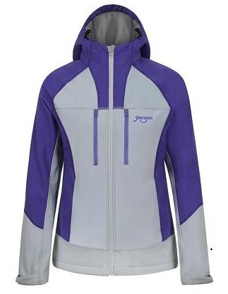 softshell jackets